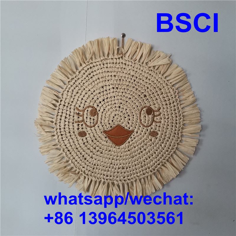 بچے کے کمرے کی دیوار کے پھانسی