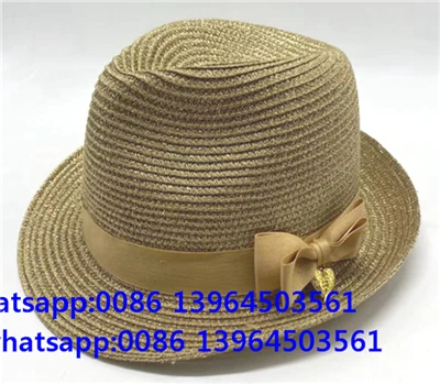 خواتین فیشنےبل چھوٹے Eaves سورج ٹوپی