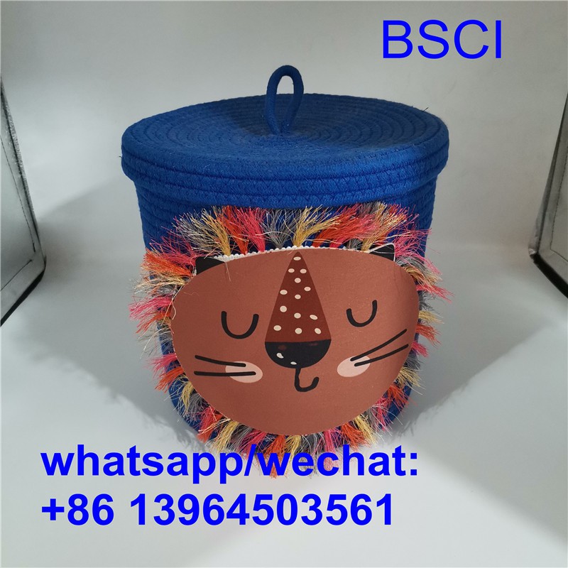 ذخیرہ کرنے والی ٹوکریاں