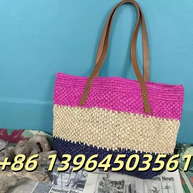 مڈغاسکر رافیا ٹوٹ بیگ