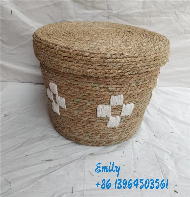 جدید قدرتی اسٹوریج ٹوکریاں