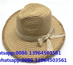 لیس ٹیپ بیچ بگ برم ہیٹ