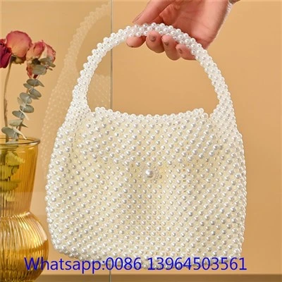 خواتین کے لئے شادی کی پارٹی کا ہینڈ بیگ
