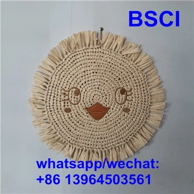 بچے کے کمرے کی دیوار کے پھانسی
