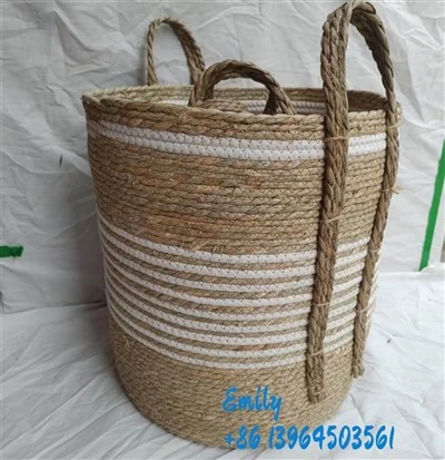 اسٹوریج ٹوکریاں جمع کرنا
