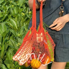 روئی بیگ شاپر بیگ