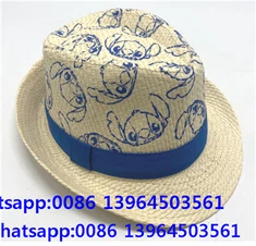 فیڈورا بالٹی سن ہیٹ جاز ہیٹ