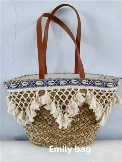 خواتین اسٹرا بیگ