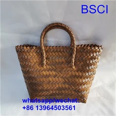 خریداری کے لئے بنے ہوئے اسٹوریج ٹوکری