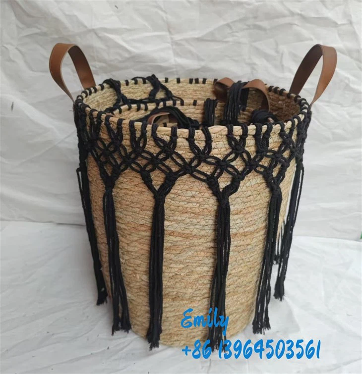 Variety Of Organization Tool Baskets